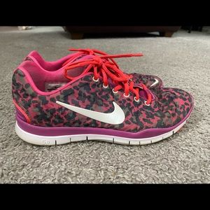 Nike free run